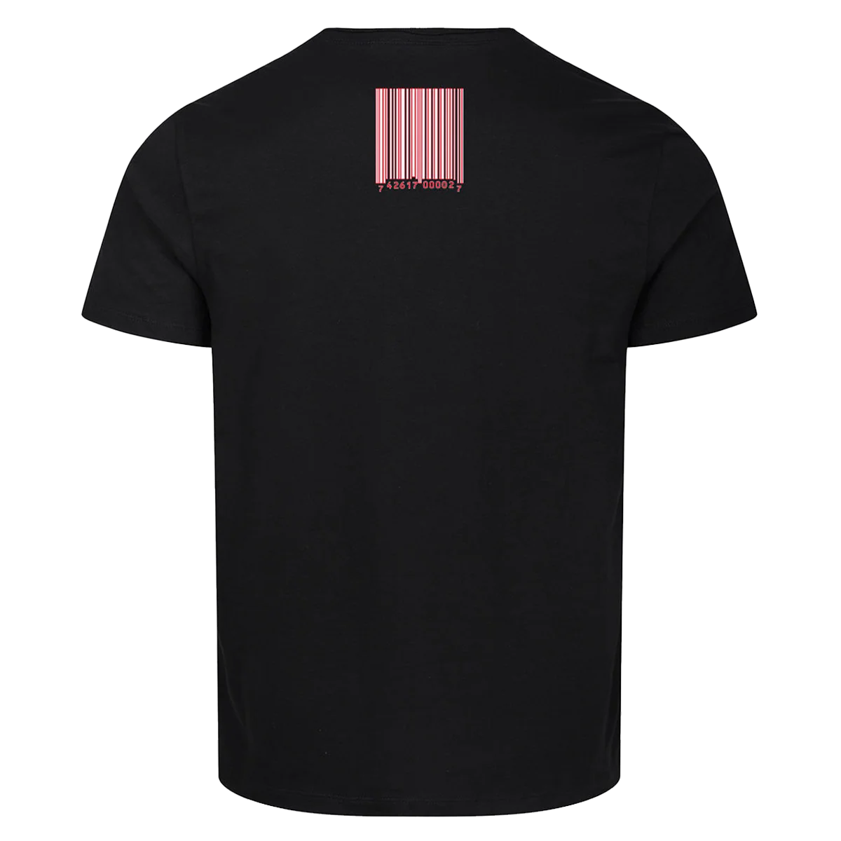 Barcode T-Shirt - Image 2