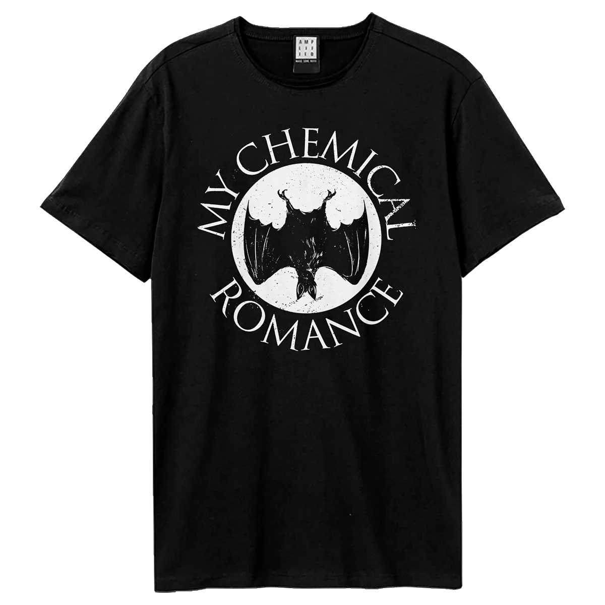 Bat Tank T-Shirt