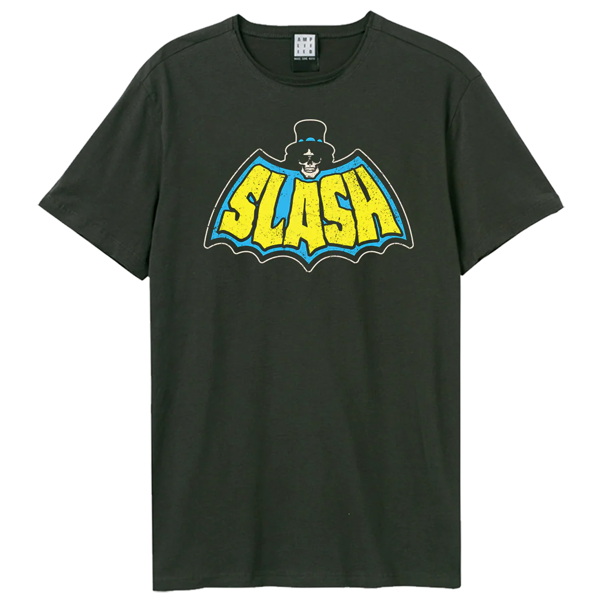 Bat Vintage T-Shirt