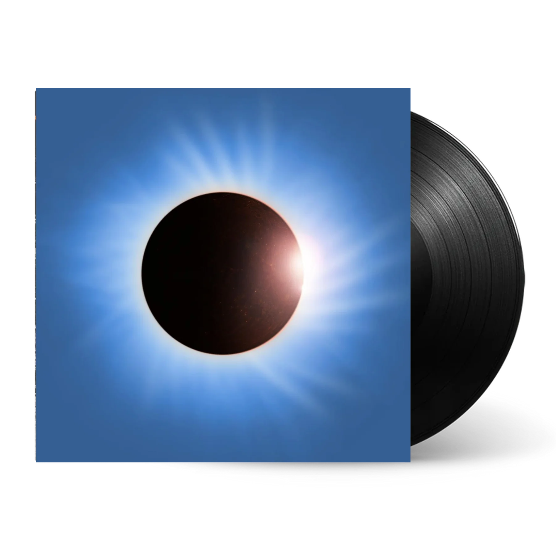Battle For The Sun: Vinyl LP