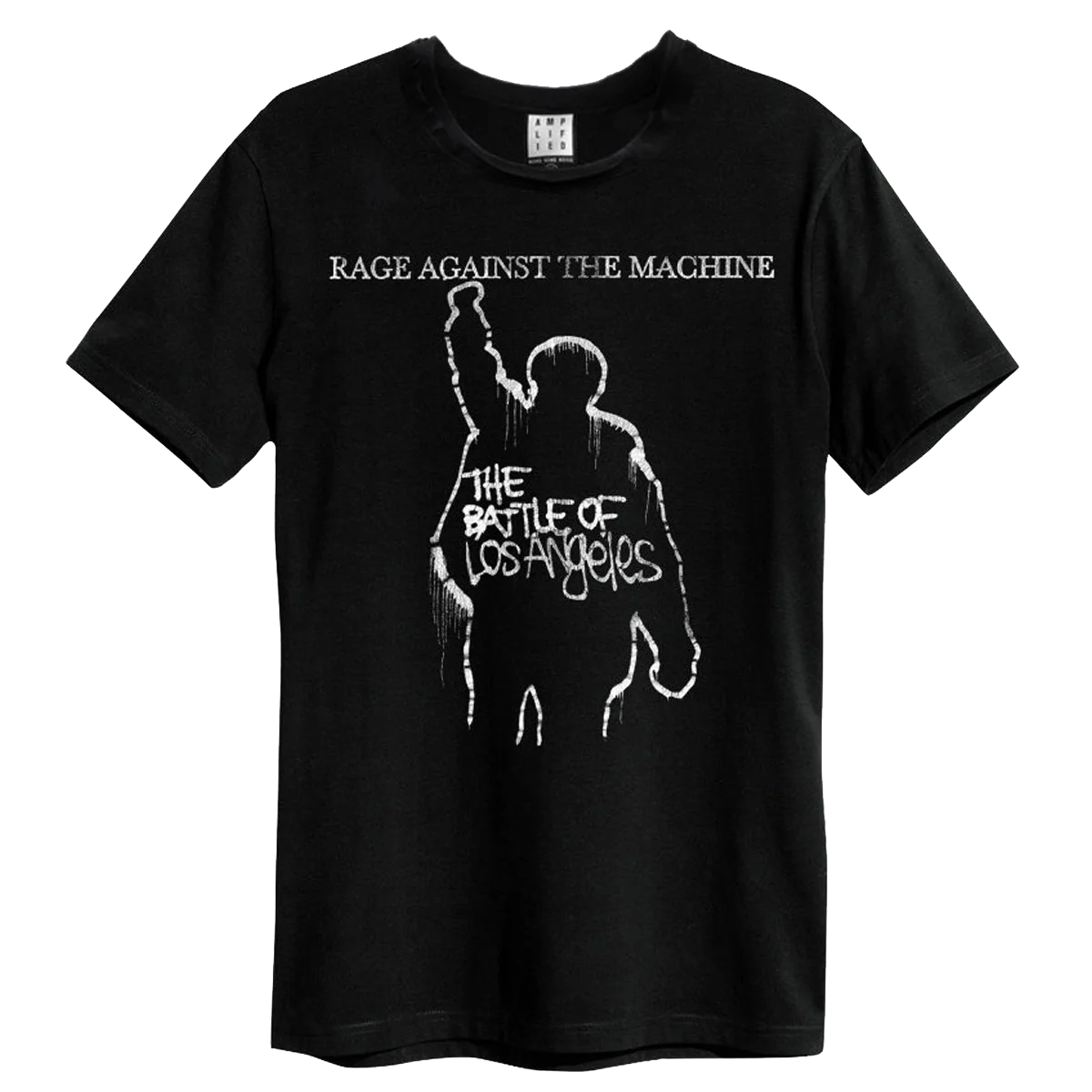 Battle of LA T-Shirt