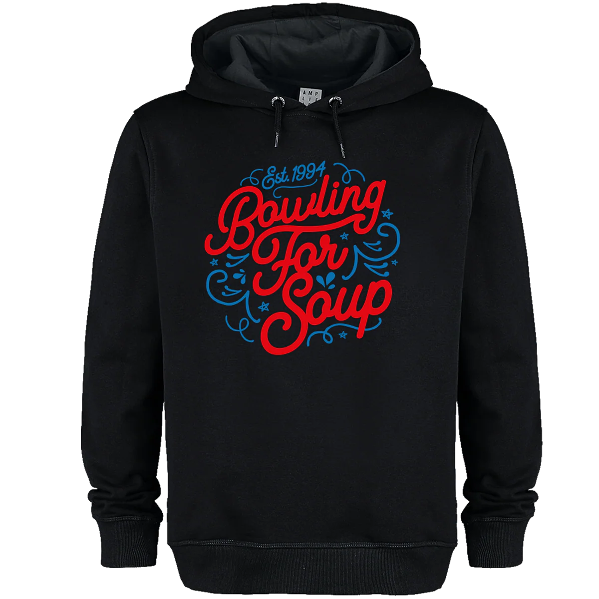 BFS Swirly Hoodie