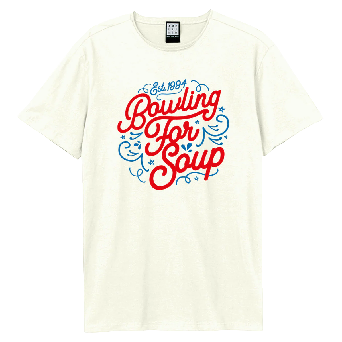BFS Swirly T-Shirt