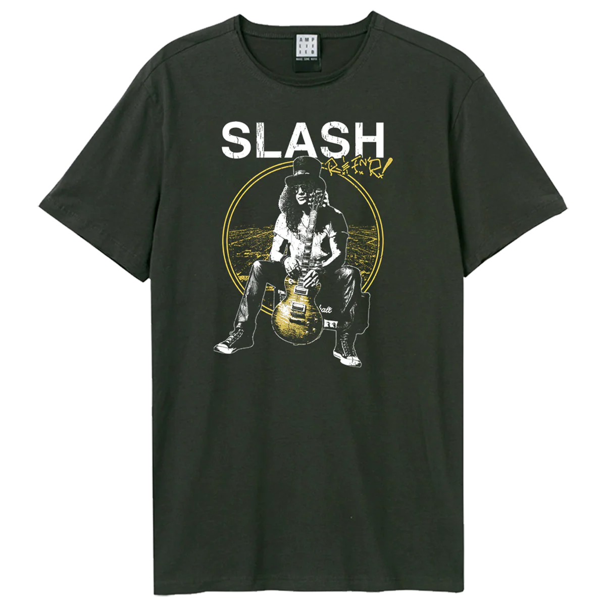 Big City Lights T-Shirt