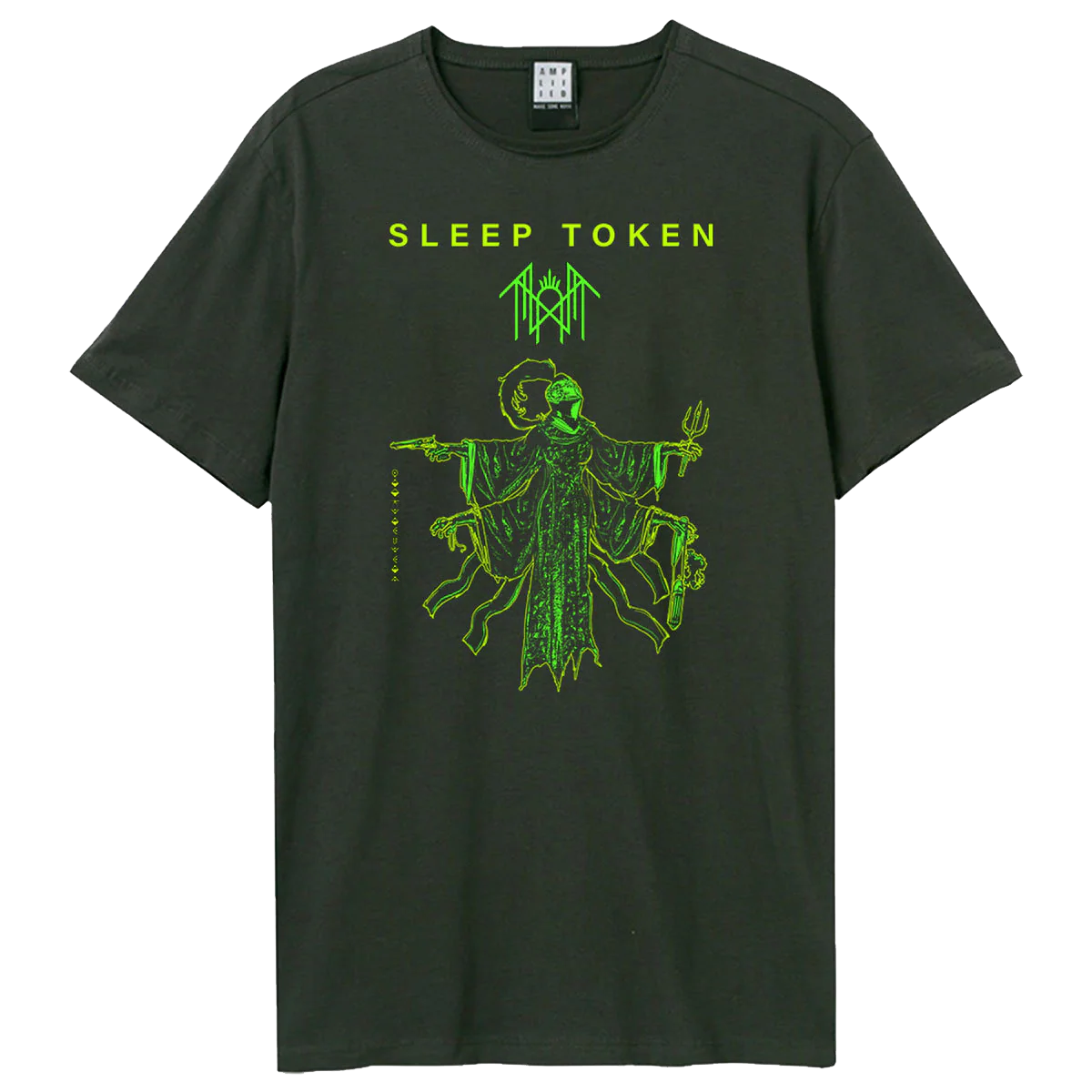 BL Poster T-Shirt
