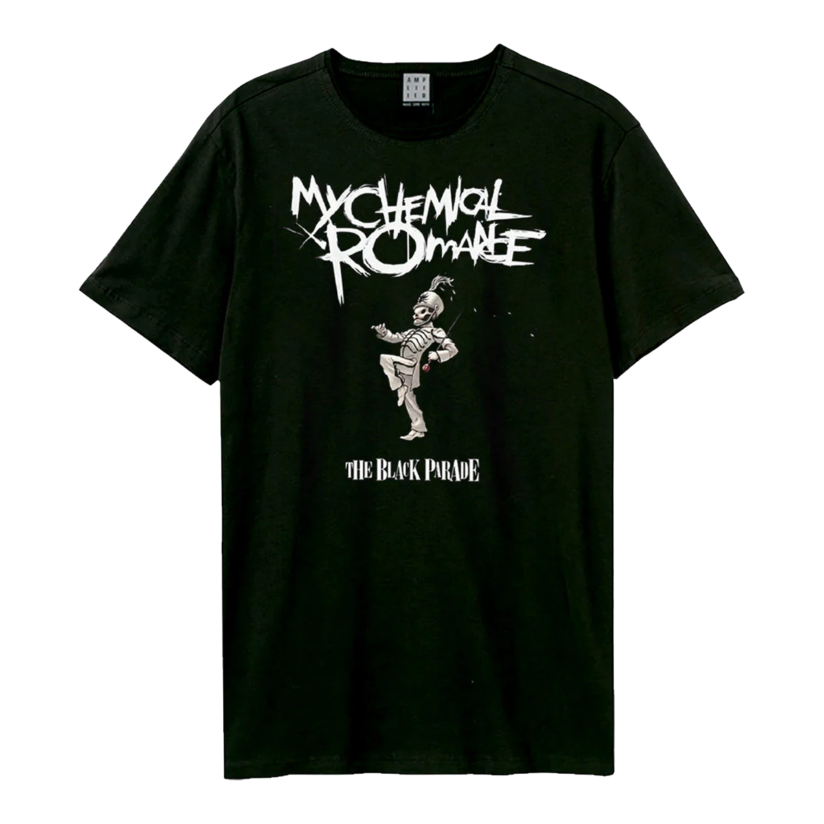 Black Parade T-Shirt