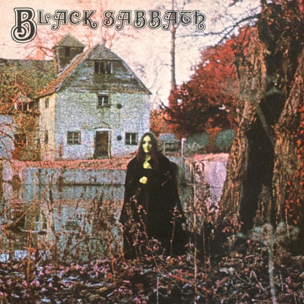 Black Sabbath: Vinyl LP - Image 2