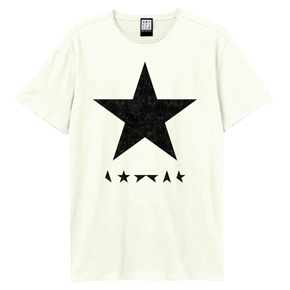 Black Star T-Shirt