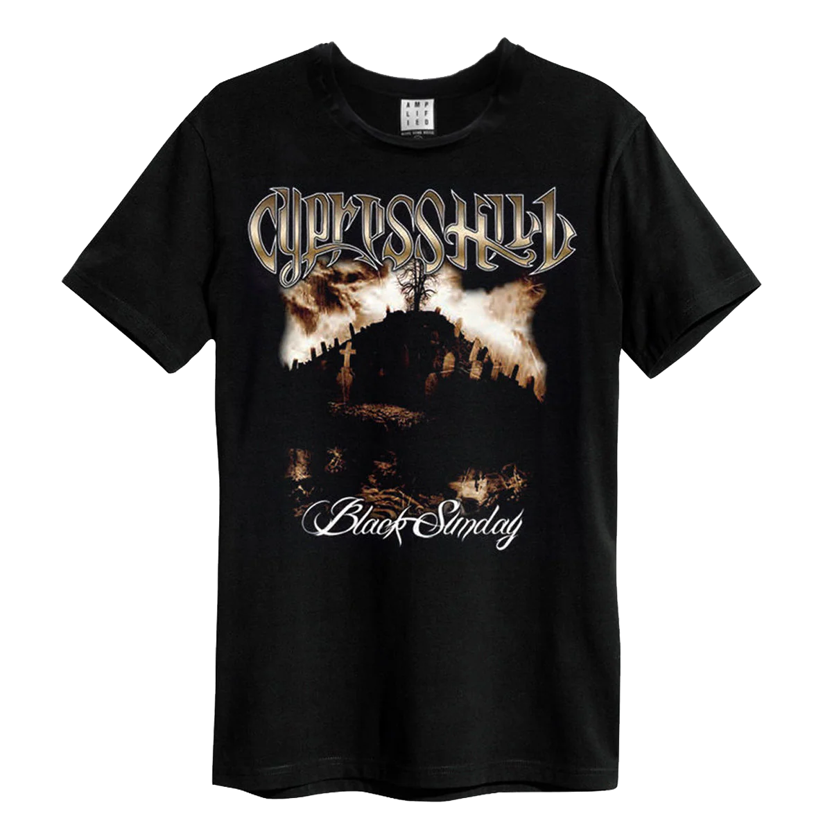 Black Sunday T-Shirt