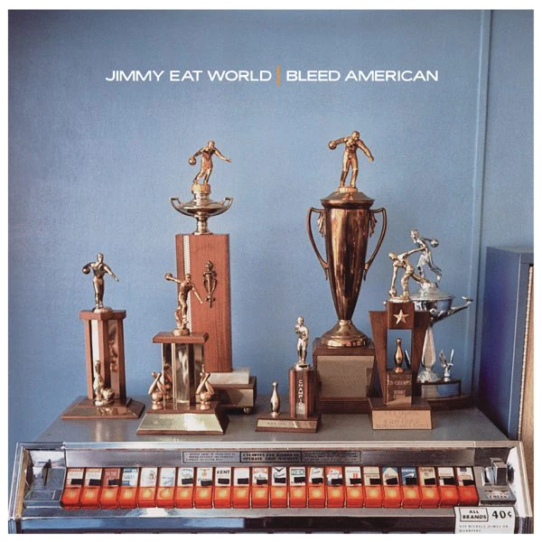 Bleed American: Vinyl LP - Image 2