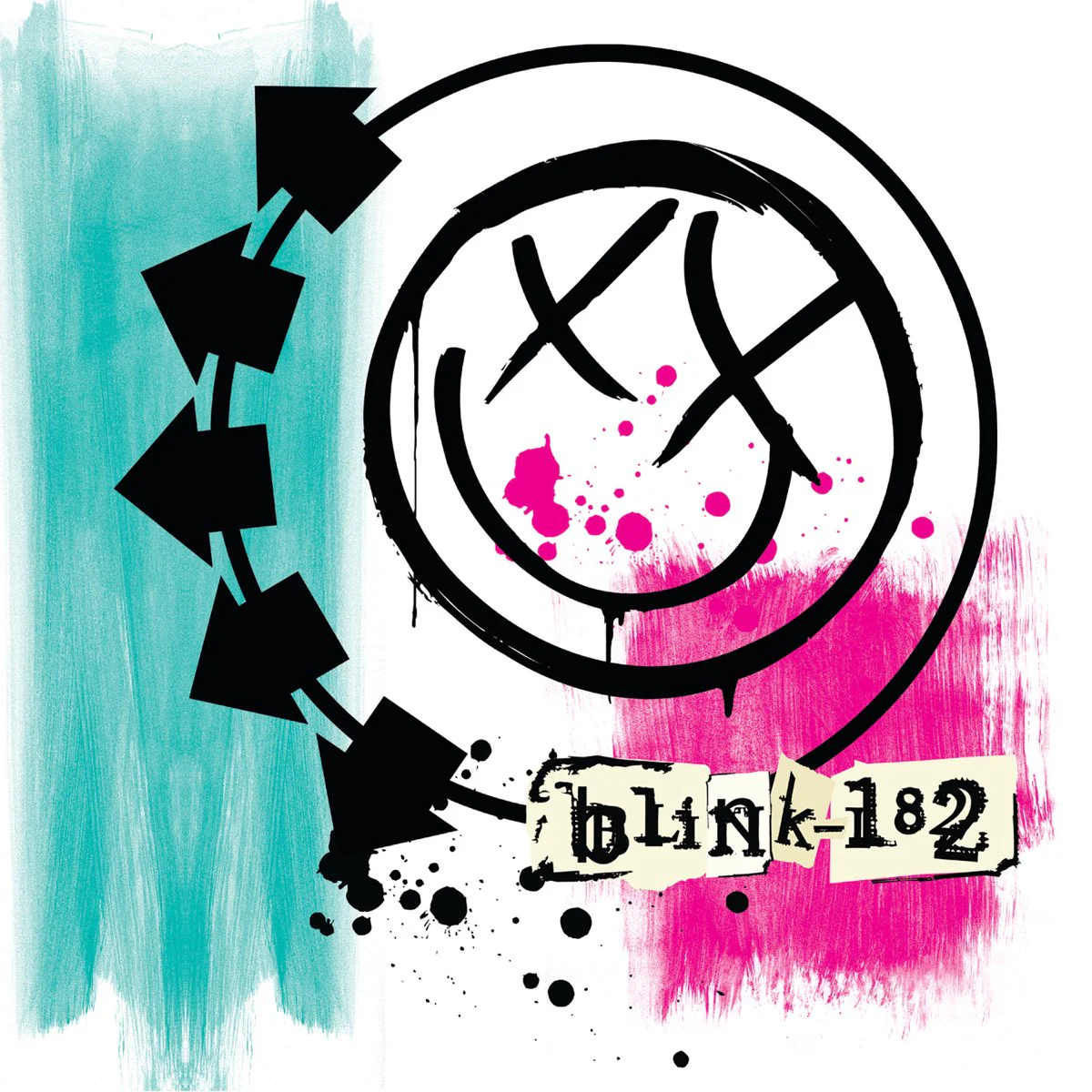 Blink-182: Vinyl 2LP - Image 2