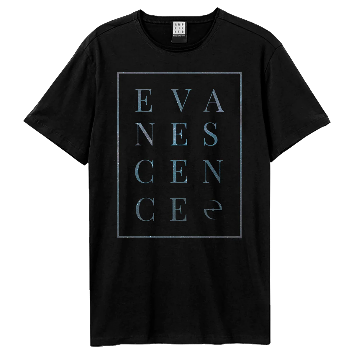 Block Logo T-Shirt