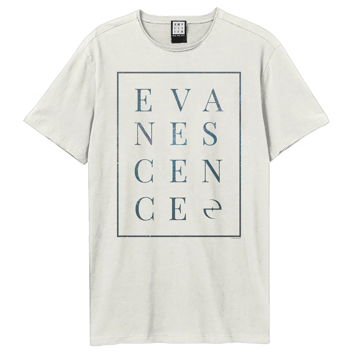 Block Logo T-Shirt - Image 2