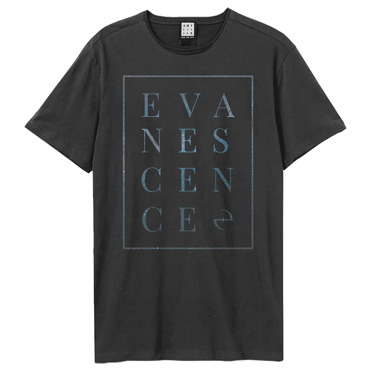 Block Logo T-Shirt - Image 3