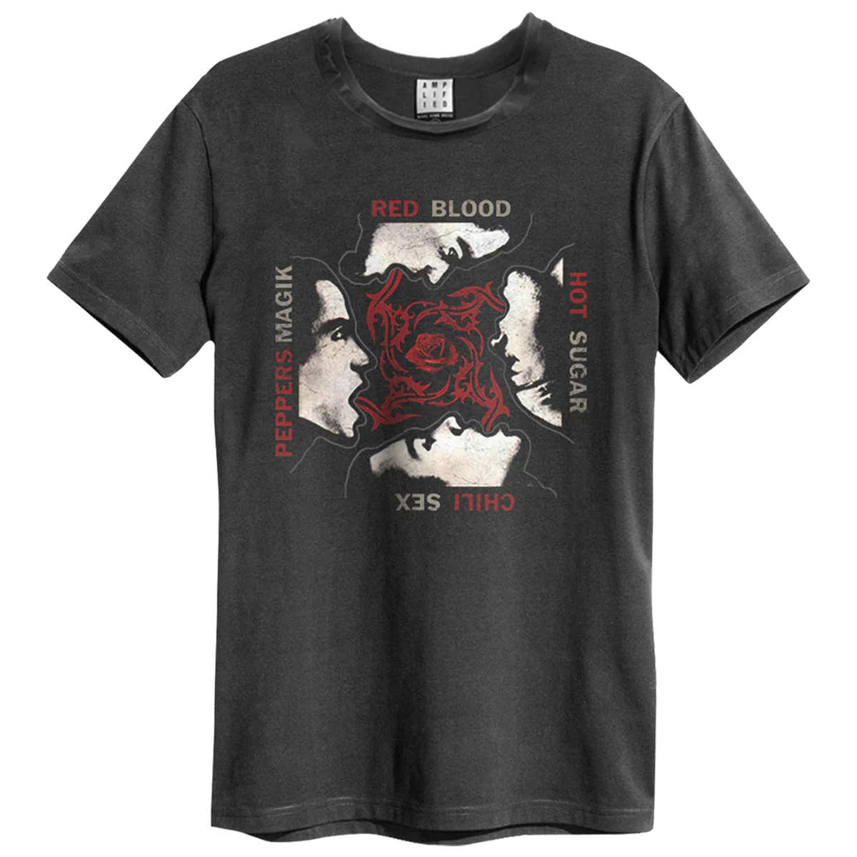 Blood Sugar Sex Magik T-Shirt