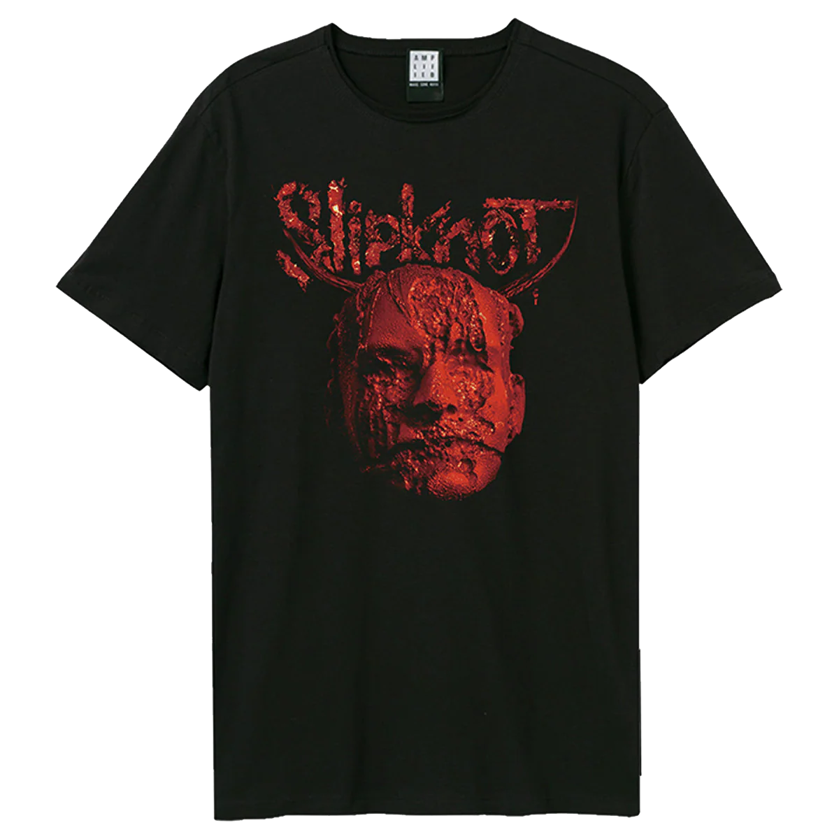 Bloody Head T-Shirt
