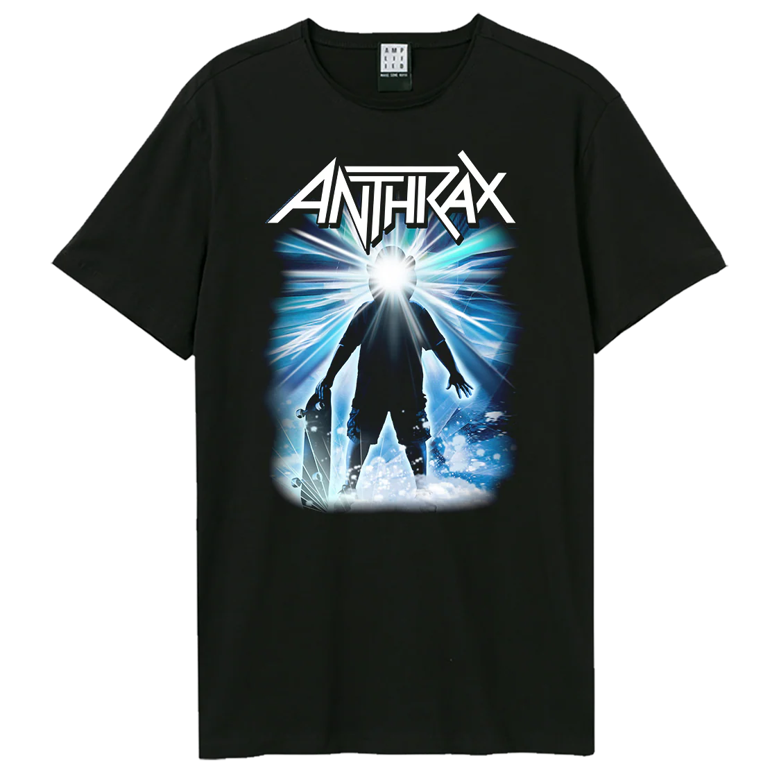 Blue Light T-Shirt