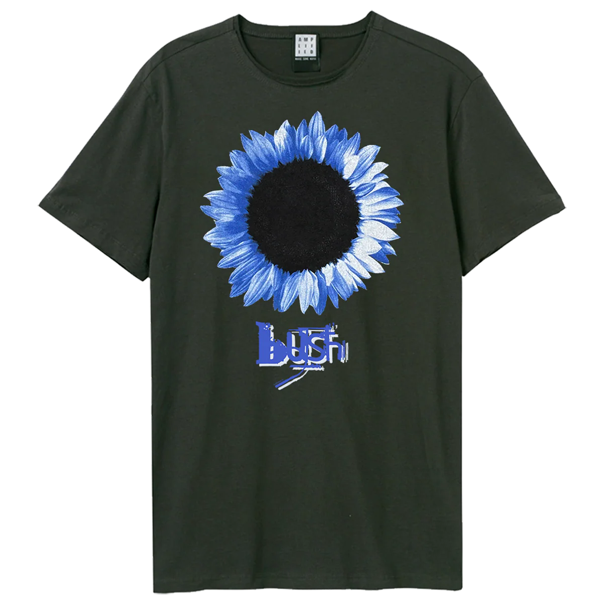 Blue Sunflower T-Shirt