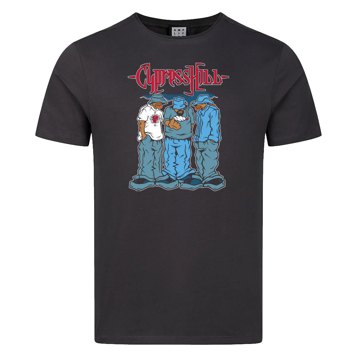 Blunted T-Shirt