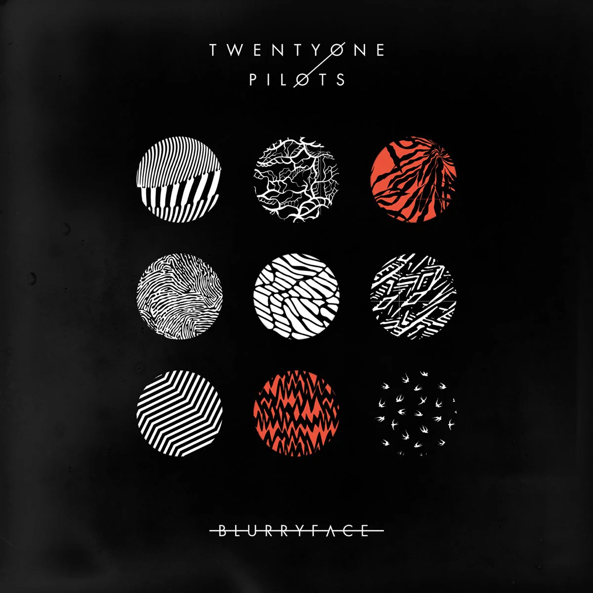 Blurryface: Vinyl 2LP - Image 2