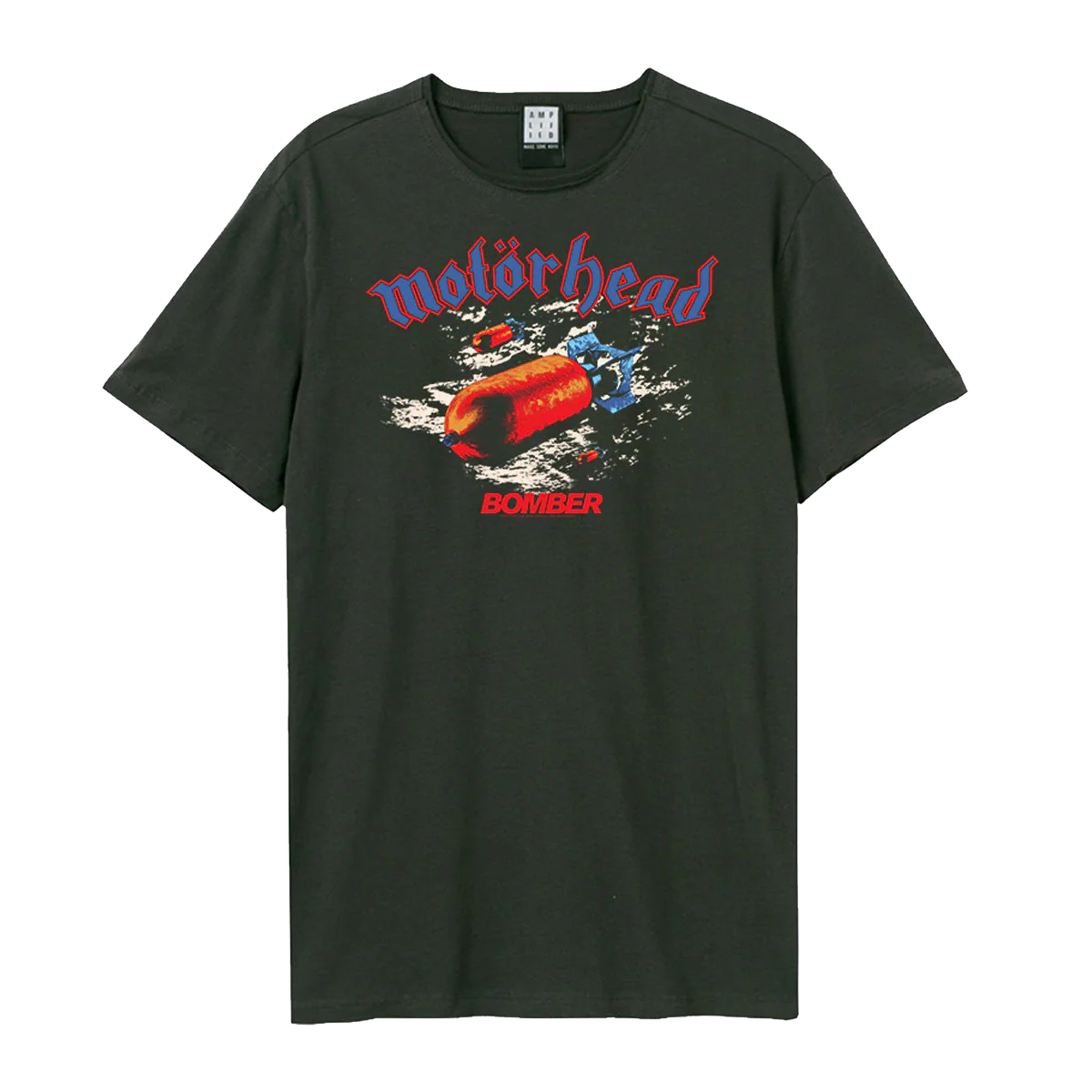 Bomber T-Shirt