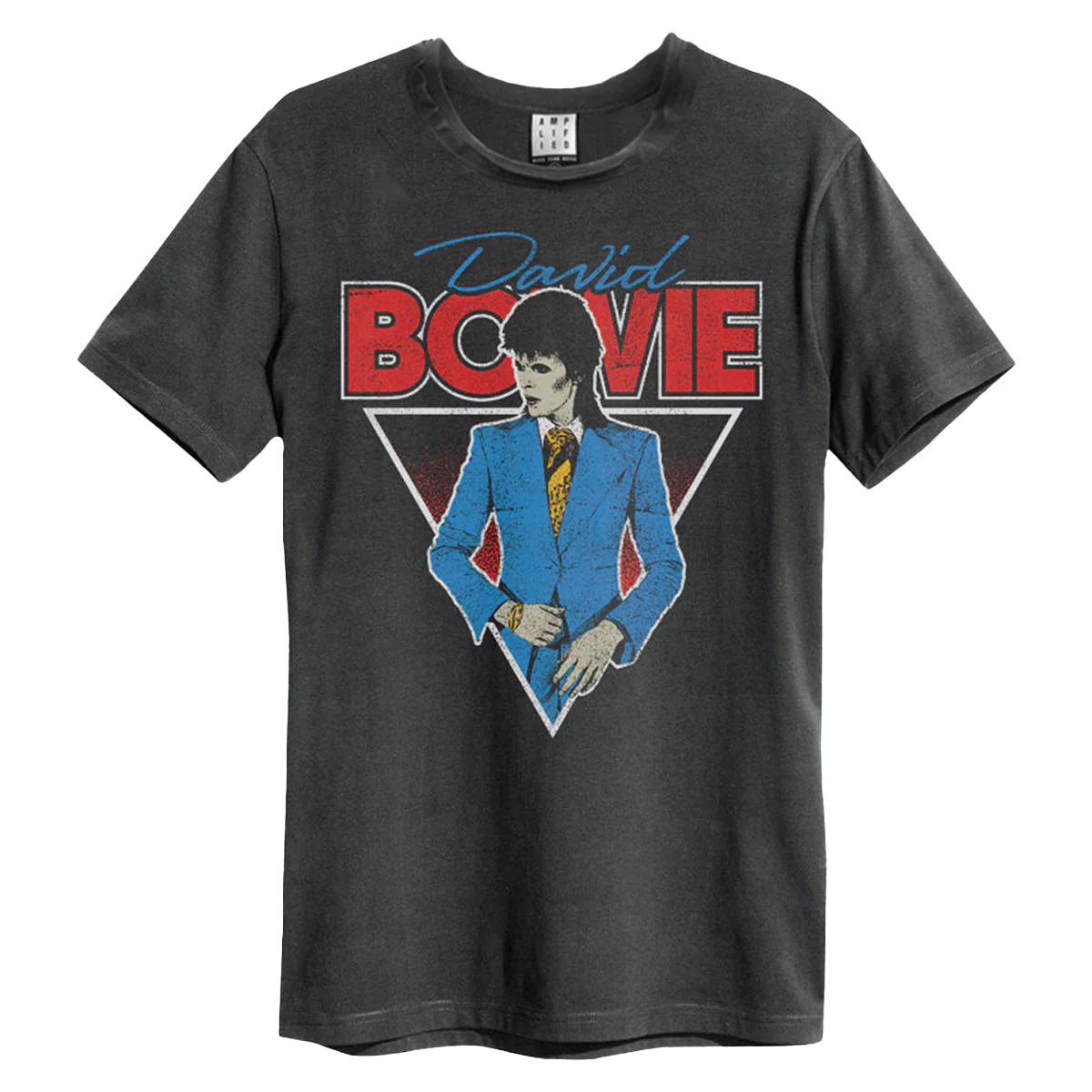 Bootleg T-Shirt