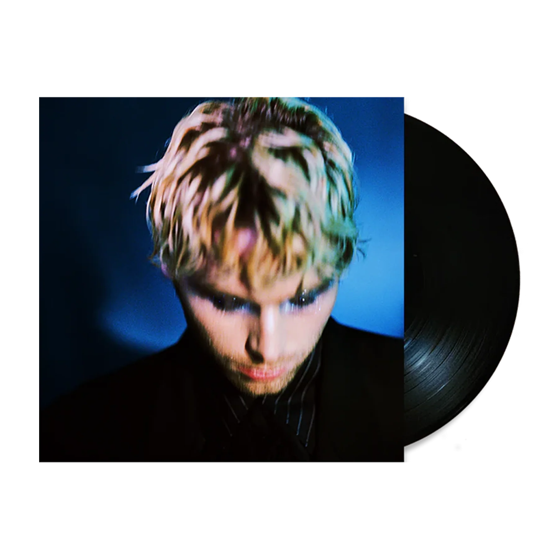 Boy: Vinyl 12" EP
