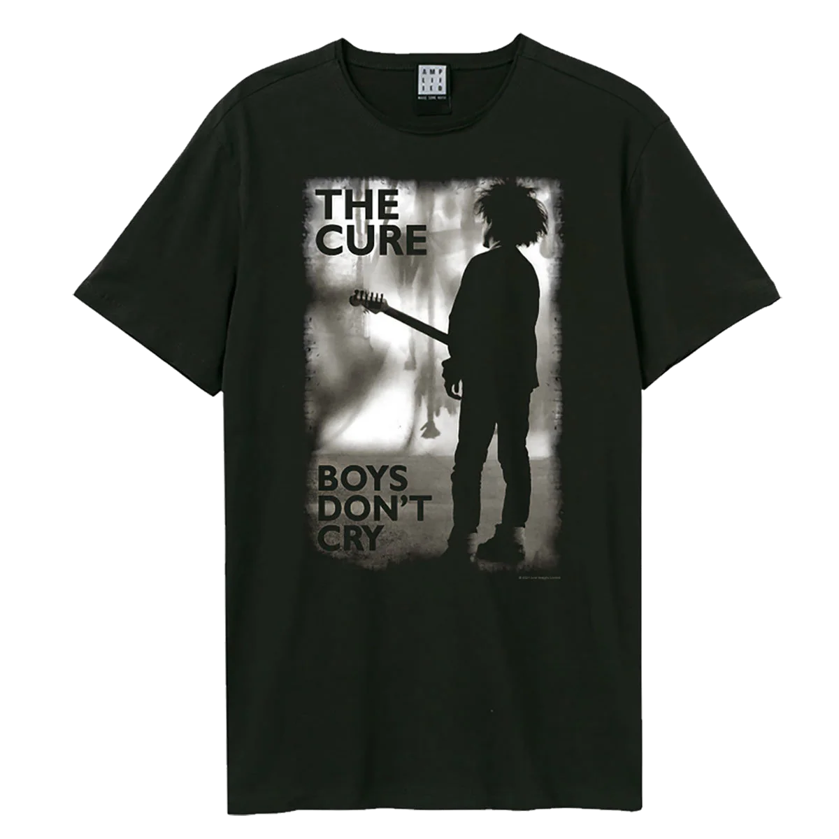 Boys Don't Cry T-Shirt