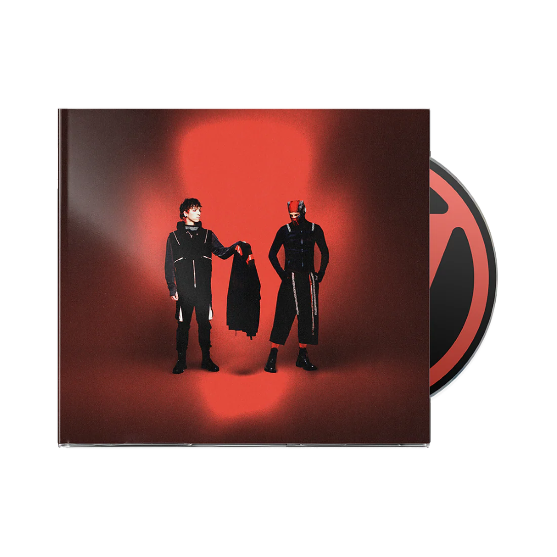 Breach: CD