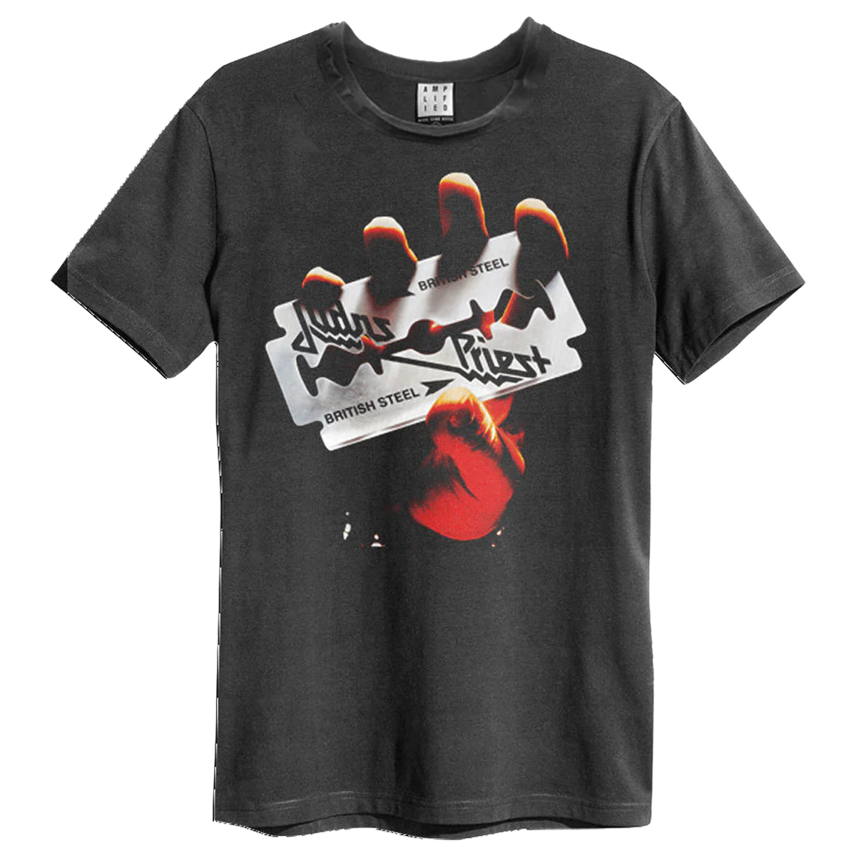 British Steel T-Shirt