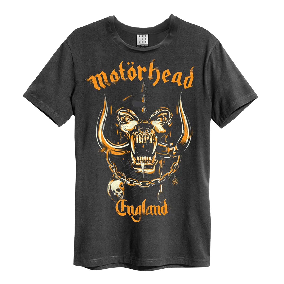 Bronze England T-Shirt