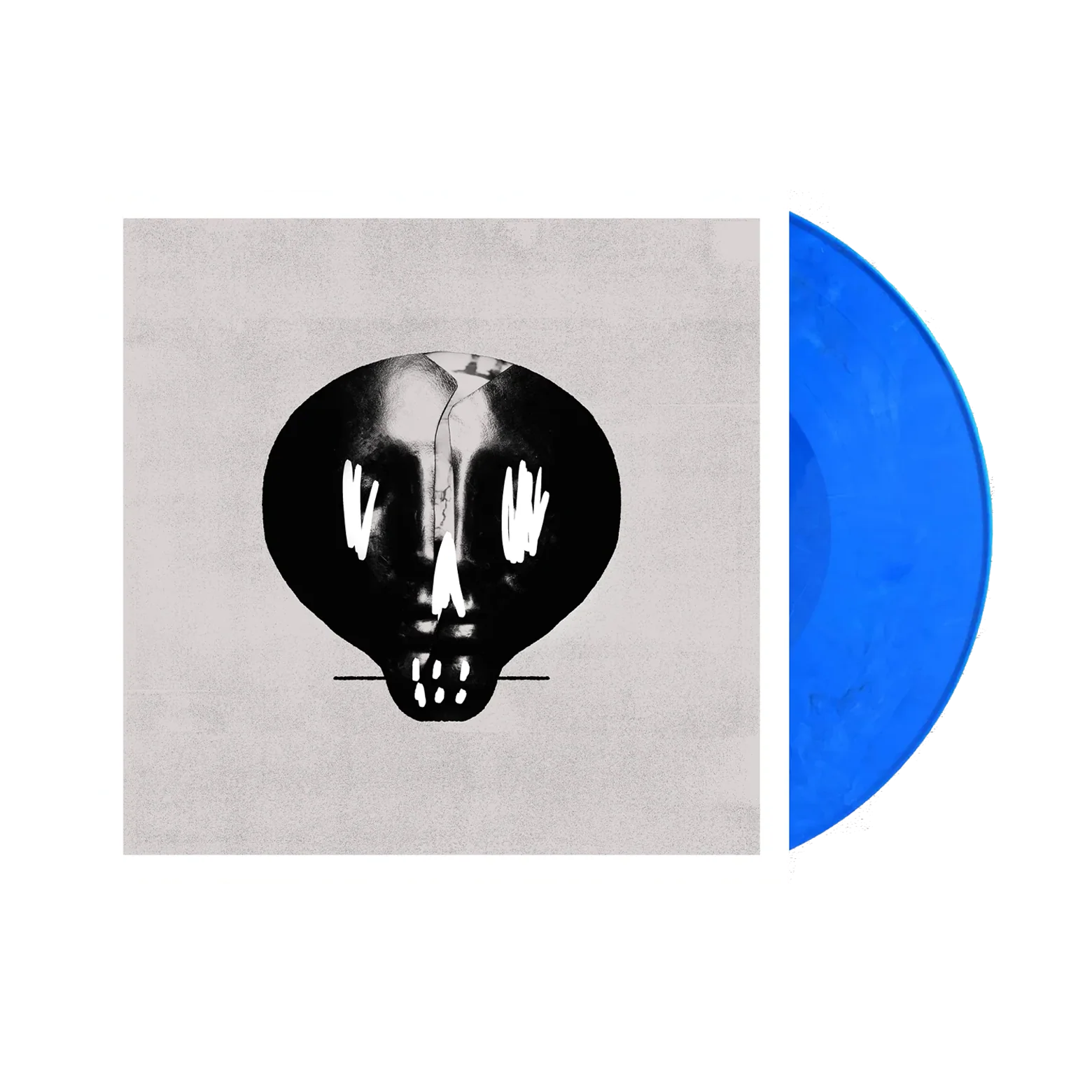 Bullet for My Valentine: Limited Blue Vinyl LP