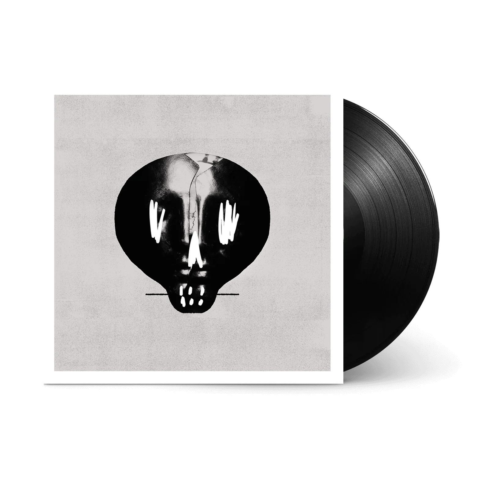 Bullet for My Valentine: Vinyl LP