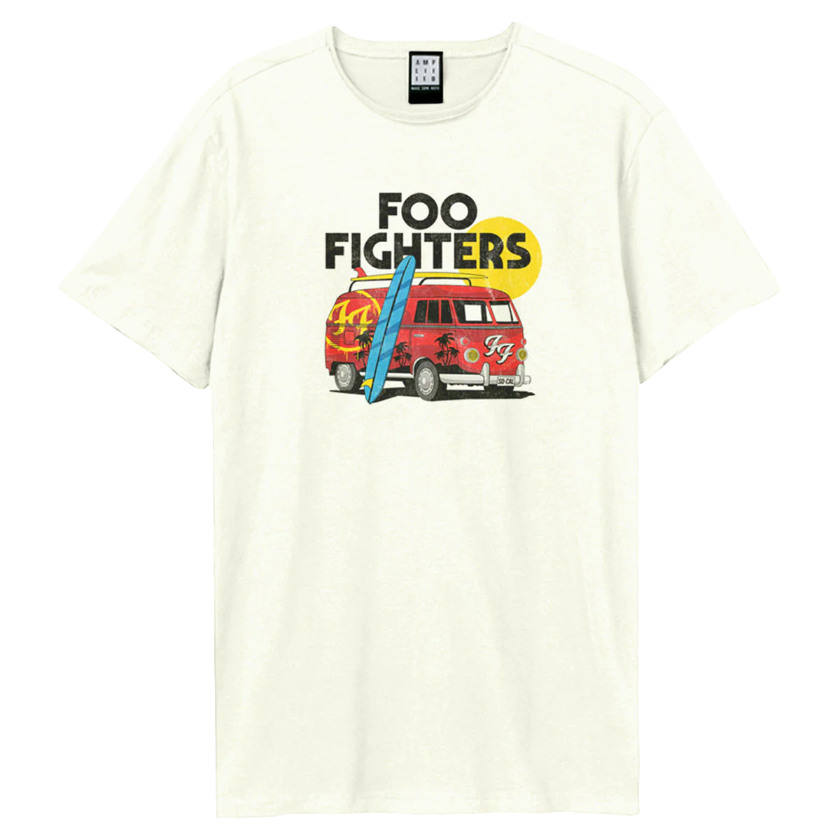 Camper Van T-Shirt