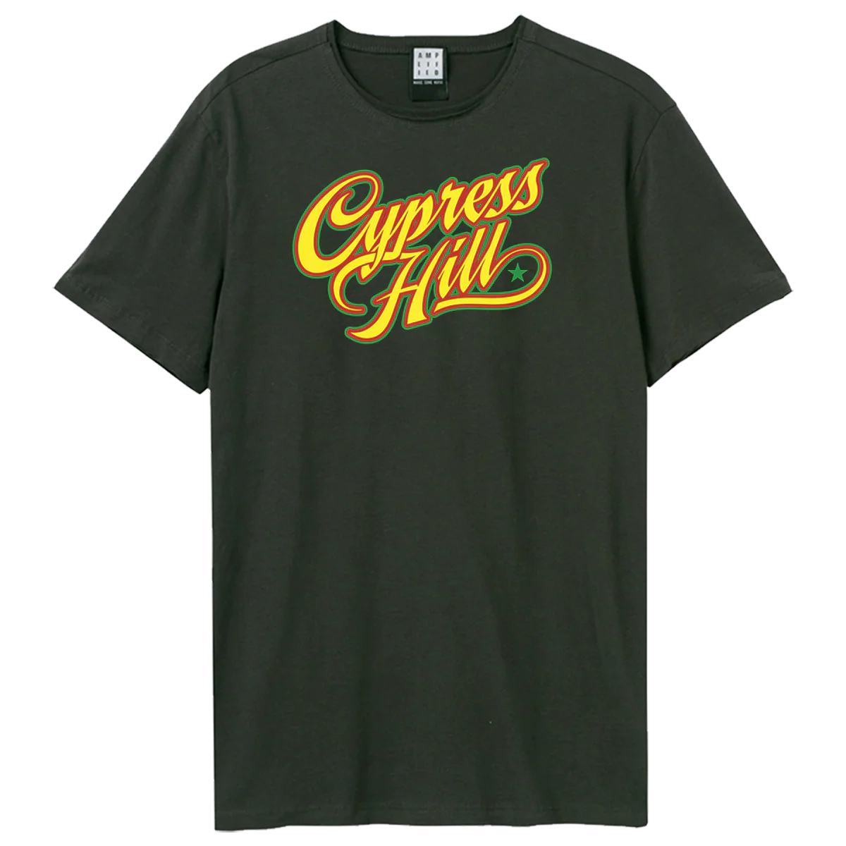CH Script T-Shirt