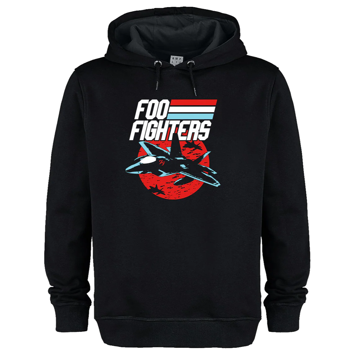 Top Dave Hoodie