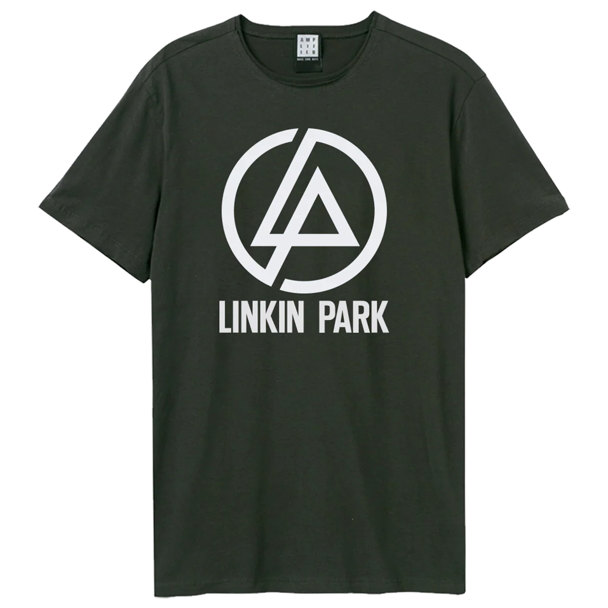 Circle Logo T-Shirt