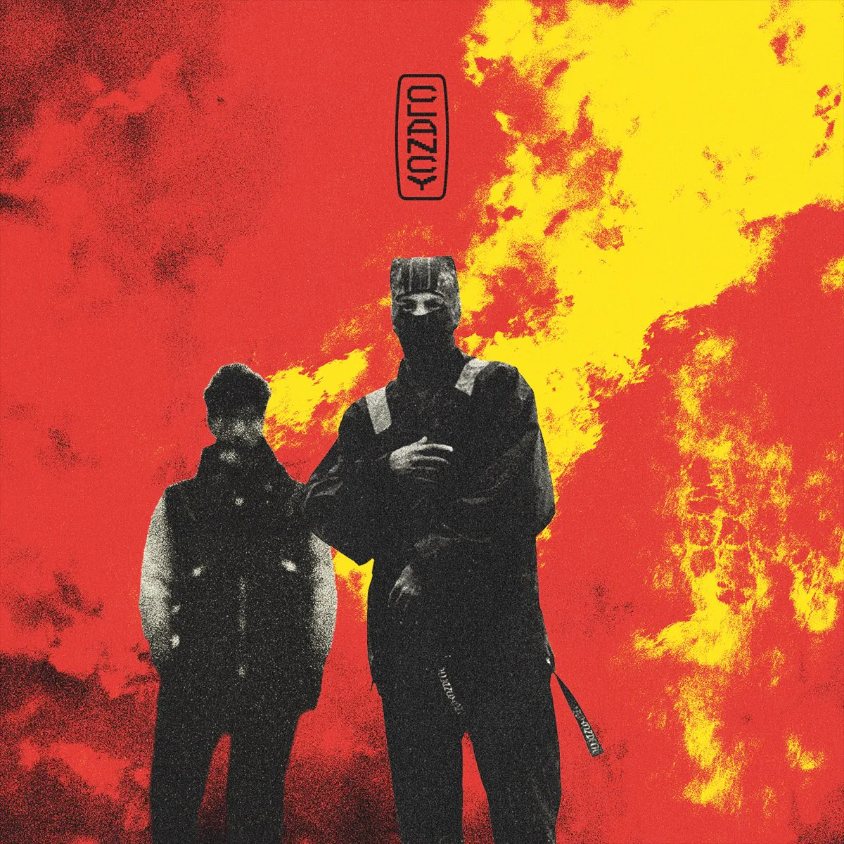 Clancy: CD - Image 2