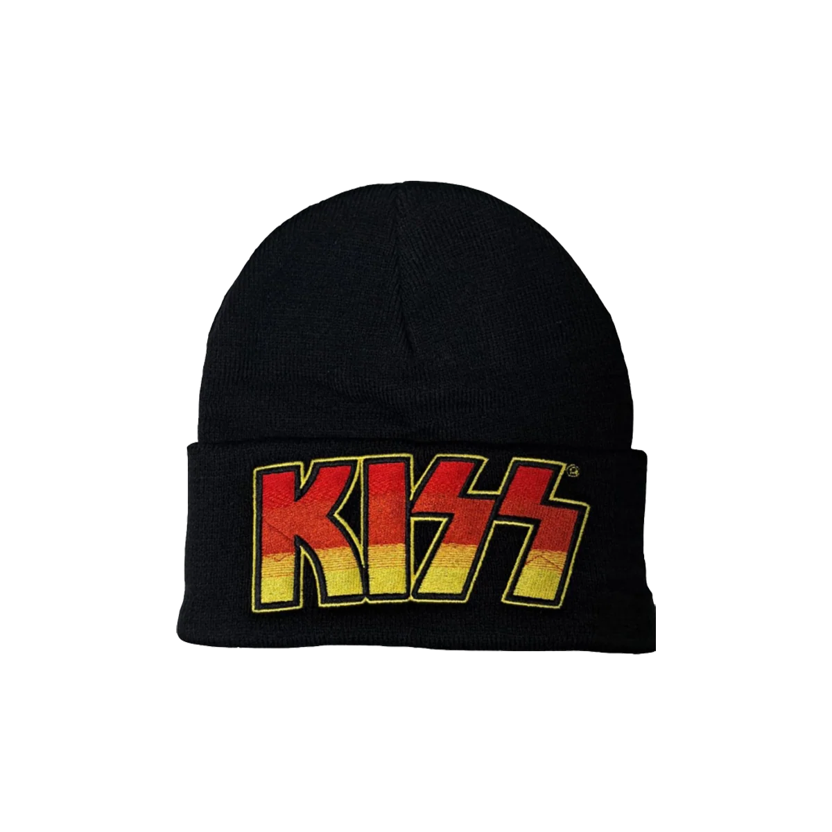 Classic Logo Beanie