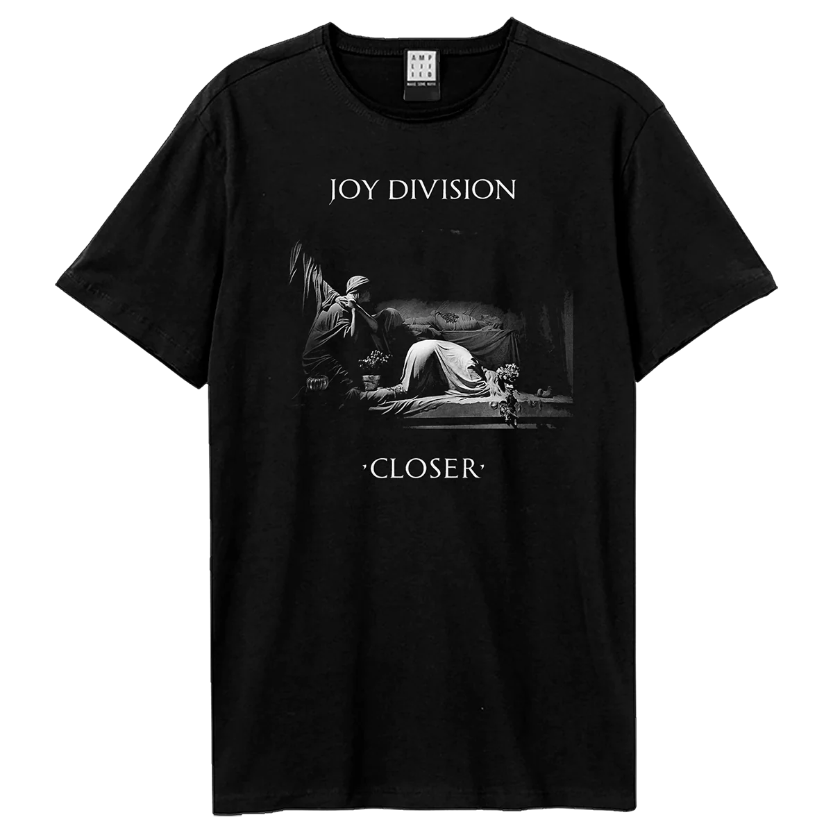 Closer T-Shirt