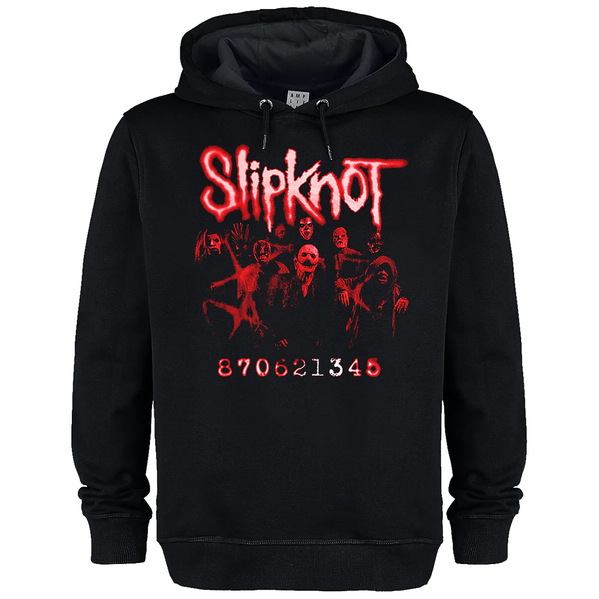 Code Hoodie