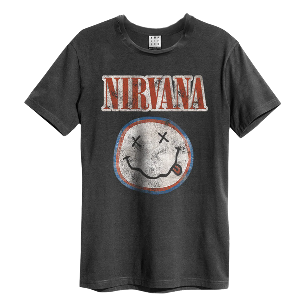 Colour T-Shirt