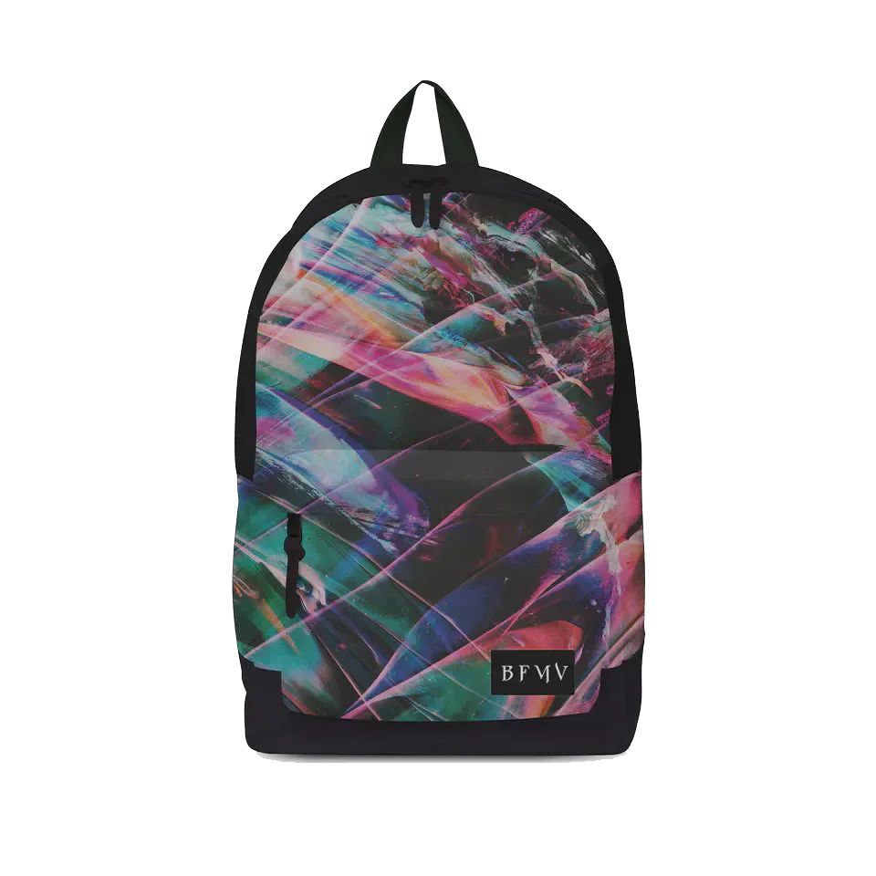 Colours Backpack