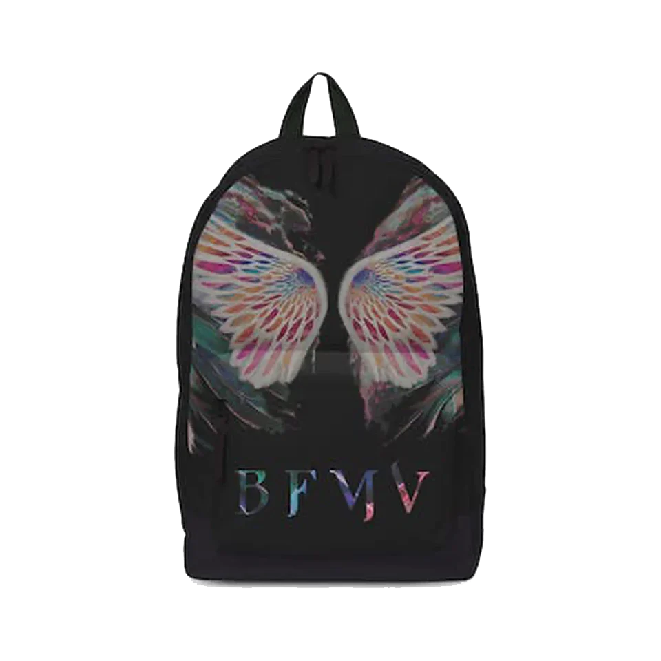 Wings 2 Backpack