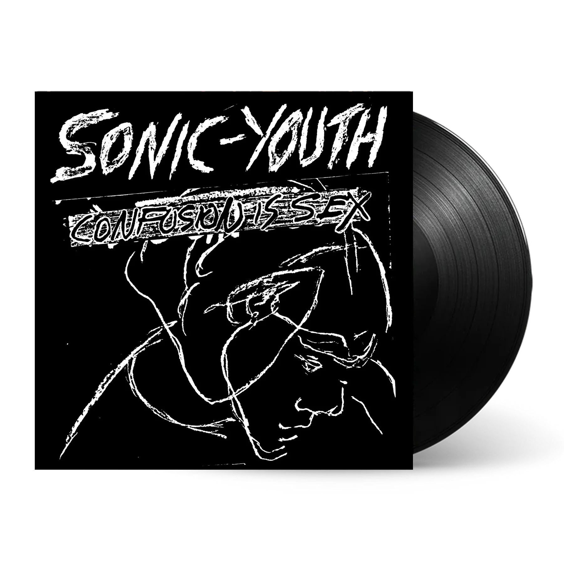 Confusion Is Sex: Vinyl LP