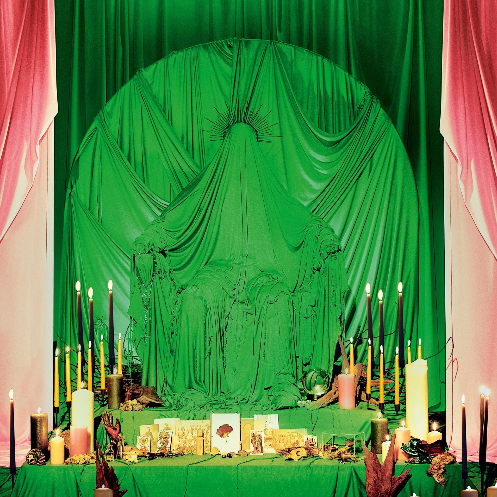 Congregation: Vinyl LP - Image 2