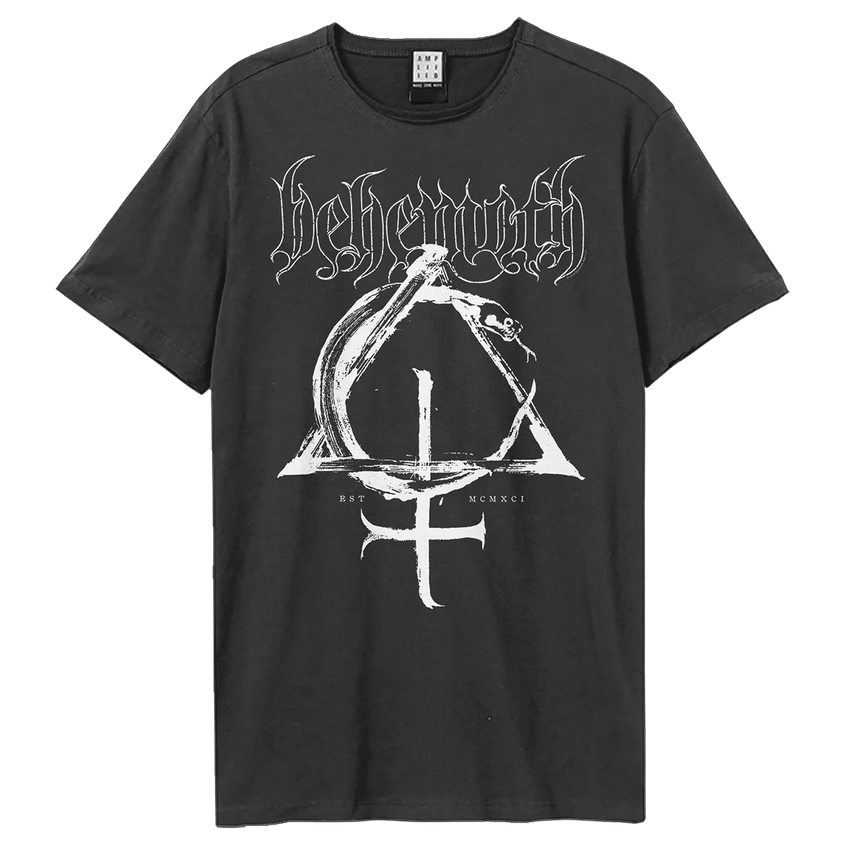 Contra Natvram T-Shirt