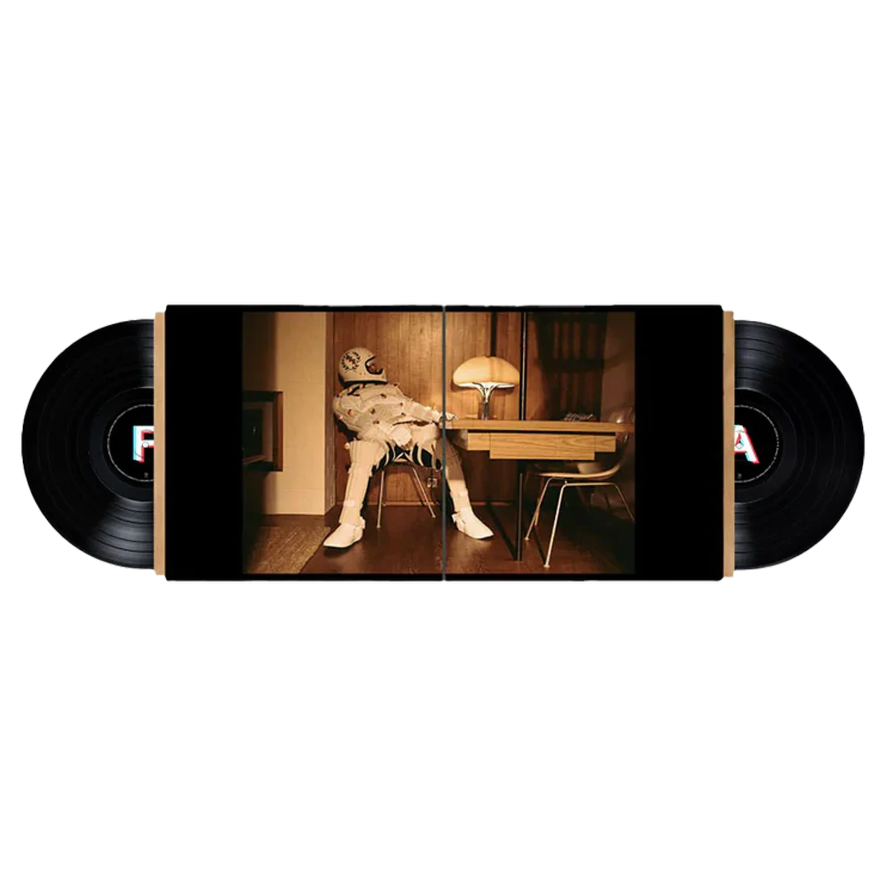 Crawler: Deluxe Vinyl 2LP - Image 2