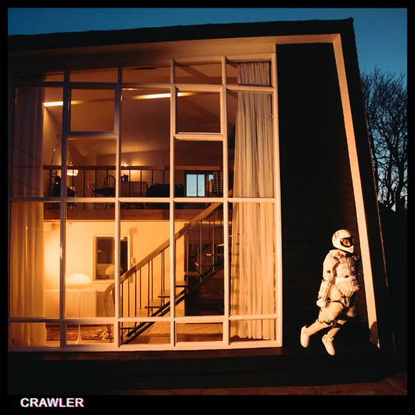 Crawler: Vinyl LP - Image 3