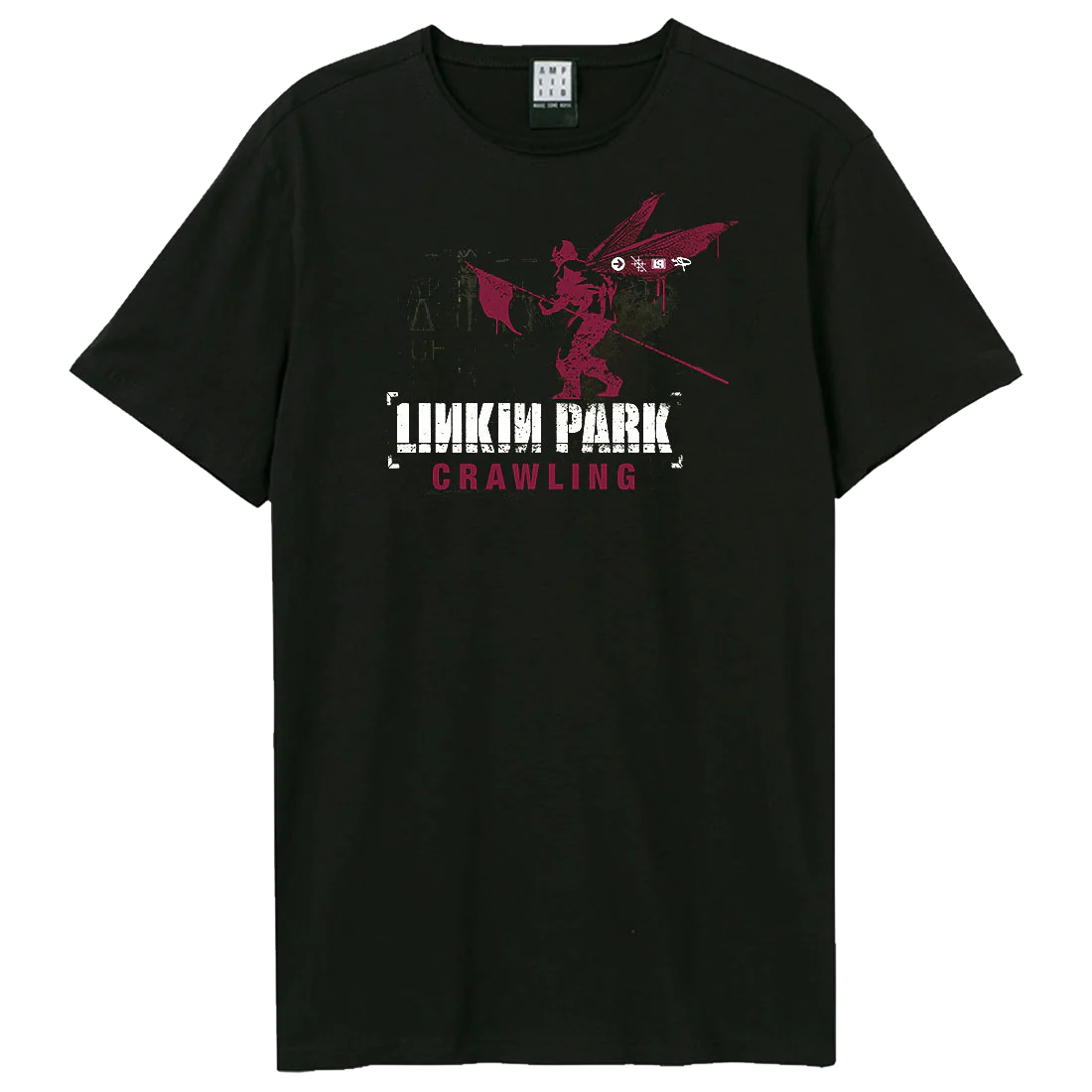 Crawling T-Shirt